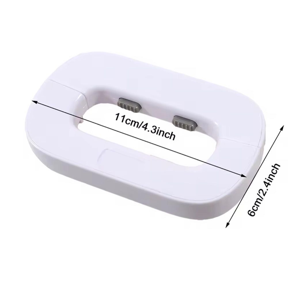 Refrigerator Door Lock – Child Safety Fridge Lock